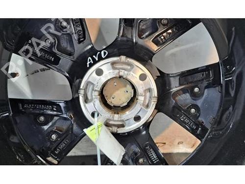 Rim PEUGEOT 208 II (UB_, UP_, UW_, UJ_) e-208 | BP29058087C45 