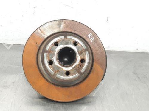 Right rear steering knuckle MERCEDES-BENZ A-CLASS Saloon (V177) A 220 d (177.114) | BP23595959M28 