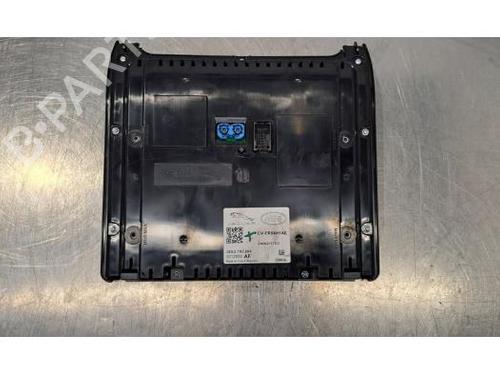 Commande Chauffage LAND ROVER RANGE ROVER VELAR (L560) 2.0 D180 TD4 4x4 | BP26226739I5
