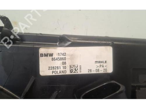 Radiator fan MINI MINI (F55) Cooper | BP40070900M35 - Image 3