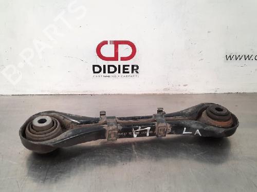 Used Left rear suspension arm BMW 1 (E87) 118 d (143 hp) 10886290