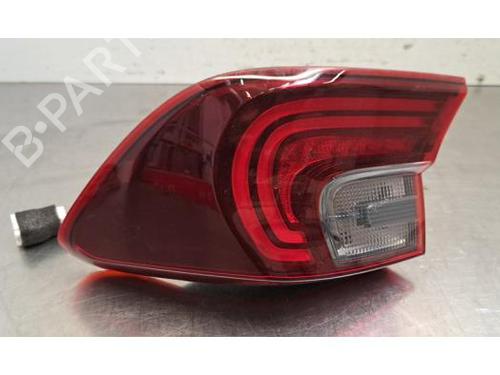 Right taillight KIA CEED (CD) 1.0 T-GDI | BP38157587C35 - Image 5