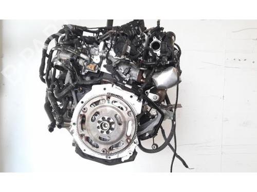 Engine AUDI A5 Sportback (F5A, F5F) 2.0 TDI quattro | BP23607246M1 