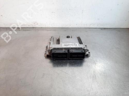 Used Engine control unit (ECU) Engine control unit (ECU) FORD TRANSIT COURIER B460 Box Body/MPV 1.5 TDCi (75 hp) 35970098 35970098