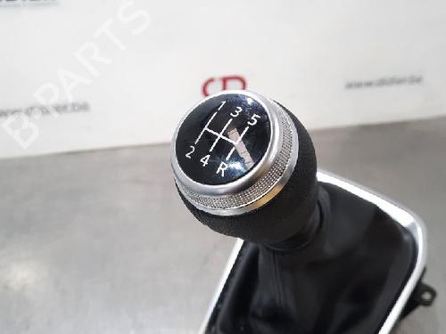Gear lever RENAULT CAPTUR II (HF_) TCe 100 (HFMT) | BP10890031M90 