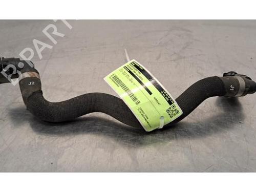 Pipe PEUGEOT 208 II (UB_, UP_, UW_, UJ_) e-208 | BP29879366M125 