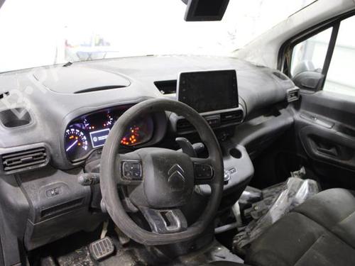 Elektronisk modul CITROËN BERLINGO Box Body/MPV (K9) 1.5 BlueHDi 130 | BP25479548M83 