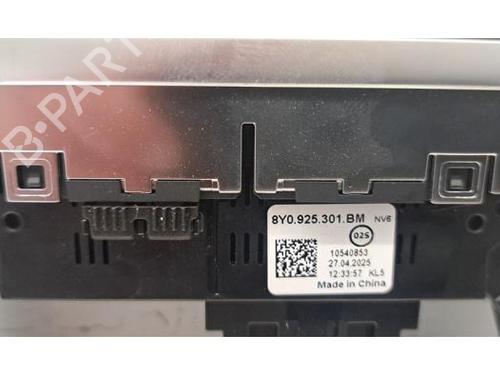 warning-switch-audi-a3-sportback-8ya-8yf-2019-36680906 main image