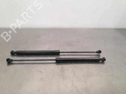 Used Tailgate lift support PEUGEOT 208 II (UB_, UP_, UW_, UJ_) 1.5 BlueHDI 100 (102 hp) 23582743