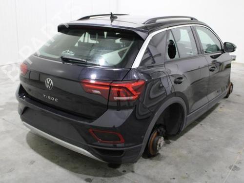 Engine VW T-ROC (A11, D11) 1.0 TSI | BP40065401M1 - Image 13