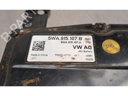 Batteri VW GOLF VIII Variant (CG5, DB5) 1.5 eTSI | BP29379375E11 