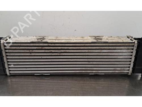 Intercooler Intercooler BMW 4 Gran Coupe (G26) 420 i (184 hp) 34268536 34268536