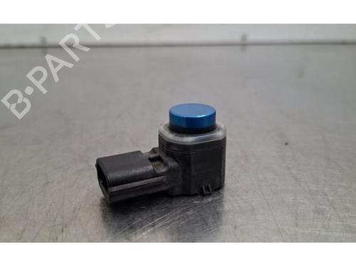 electronic-module-nissan-juke-f16_-2019-36005236 main image