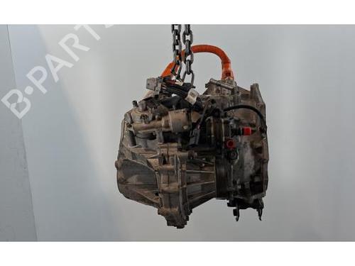 Gearbox KIA CEED Sportswagon (CD) 1.6 GDI Hybrid | BP37091658M3 - Image 2