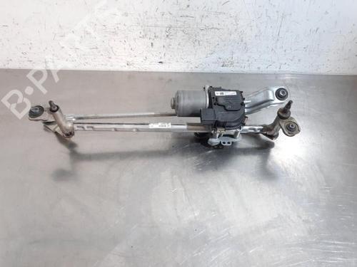 Ruitenwisser mechaniek voor VW GOLF VIII (CD1, DA1) 2.0 TSI R 4motion (320 hp) 29195636