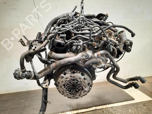 Engine SKODA KAMIQ (NW4) 1.5 TSI | BP28719659M1