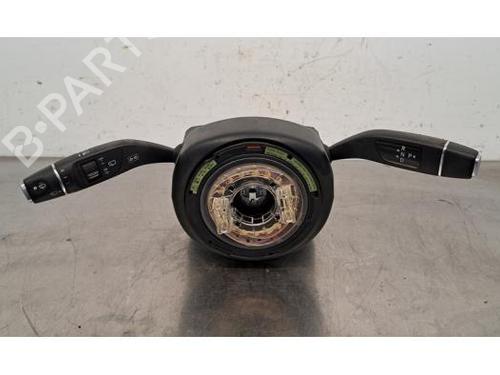 Used Steering column stalk MERCEDES-BENZ C-CLASS (W205) C 200 d (205.001) (160 hp) 23850463