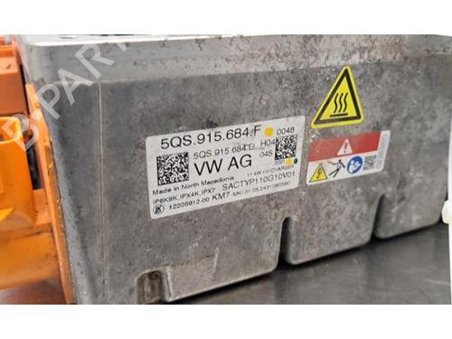 Electronic module VW TIGUAN (CT1) 1.5 eTSI | BP37038142M83 - Image 2