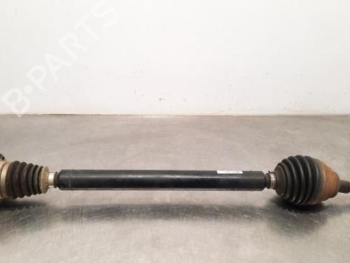 Used Right front driveshaft AUDI A3 Sportback (8VA, 8VF) 2.0 TDI (150 hp) 23583928