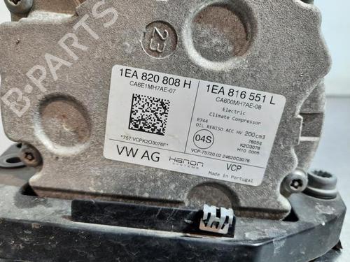 AC compressor FORD USA EXPLORER (CX740) EV | BP37225321M34 - Image 6