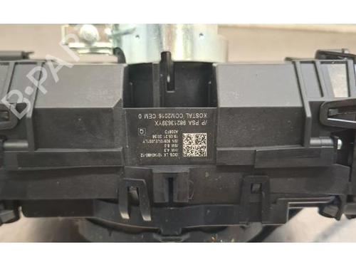 Ratstangsstang OPEL CORSA F (P2JO) 1.5 (68) | BP38274480I23 - Image 5