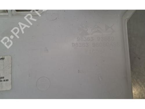 Sprinklertank OPEL CORSA F (P2JO) 1.2 (68) | BP38192590C113 - Image 3