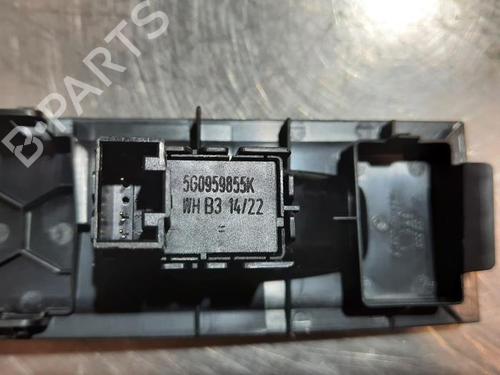 Switch SKODA SCALA (NW1) 1.0 TSI | BP31633983I30