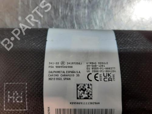 Other CITROËN C5 AIRCROSS (A_) 1.5 BlueHDi 130 (ACYHZJ, ACYHZR) | BP25929658O1 