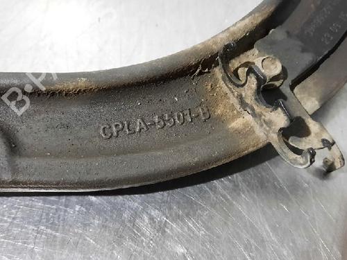 Right rear suspension arm LAND ROVER RANGE ROVER SPORT II (L494) 3.0 SDV6 4x4 | BP10882851M15 