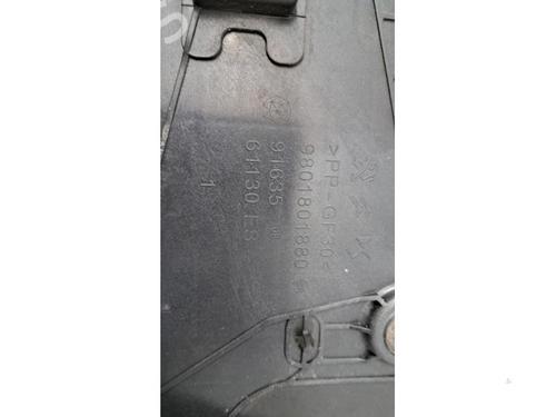 Support CITROËN C4 CACTUS 1.5 BlueHDi 100 | BP23620592C155 
