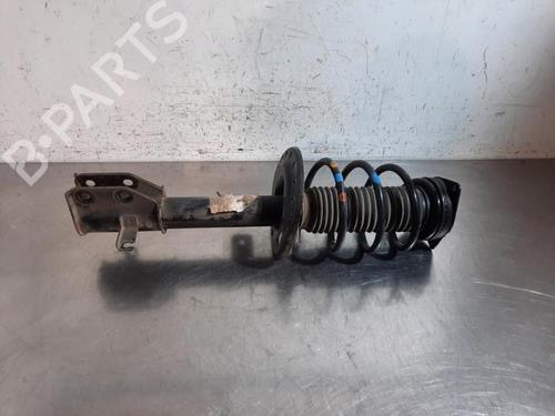 Venstre foran støtdemper DS DS 3 / DS 3 CROSSBACK (UR_, UC_, UJ_) 1.5 BlueHDi 100 (UCYHYJ) (102 hp) 31085159