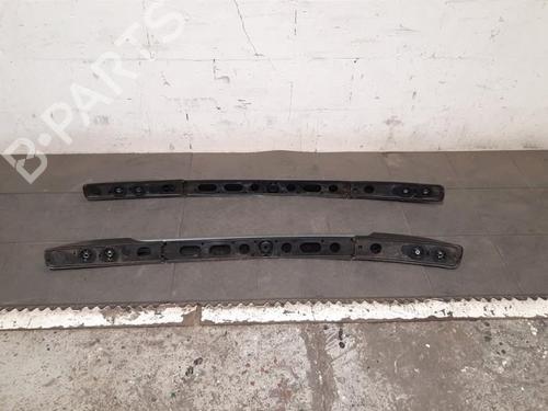 Roof bar DACIA SANDERO II TCe 90 (B8M1, B8MA, B8AC) | BP27509227C65 