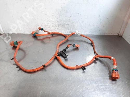 Used Cable FORD TRANSIT V363 Van (FCD, FDD) E-TRANSIT (269 hp) 29234348