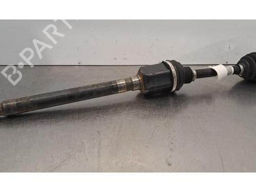 Used Right front driveshaft LAND ROVER RANGE ROVER SPORT II (L494) 5.0 SCV8 4x4 (575 hp) 30605352
