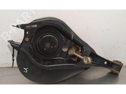 Used Left rear suspension arm Left rear suspension arm LEXUS RX (_L2_) 450h AWD (GYL25_, GYL26_, GYL25, GYL26, GYL25R, GYL26R) (313 hp) 33297234 33297234