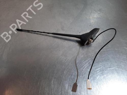 Used Antenna/Base Antenna/Base PEUGEOT 208 I (CA_, CC_) 1.2 VTi 68 / PureTech 68 (68 hp) 36444013 36444013