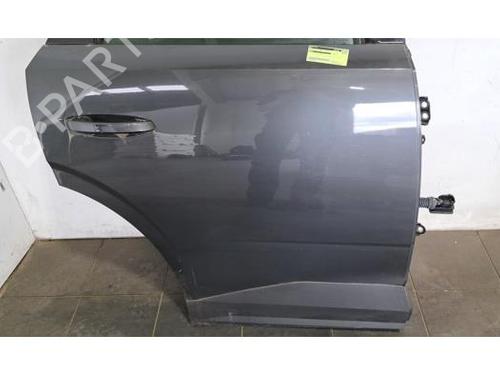 Right rear door PEUGEOT 308 III (FB_, FH_, FP_, F3_, FM_) PureTech 130 (FPHNSL, FPHNST) | BP27244608C5