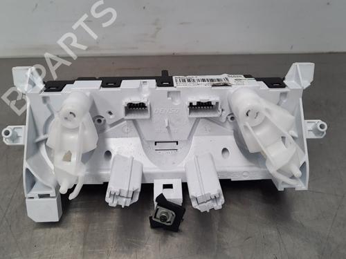 Climate control RENAULT CLIO V (B7_) 1.0 TCe 100 (B7MT) | BP10900485I5 