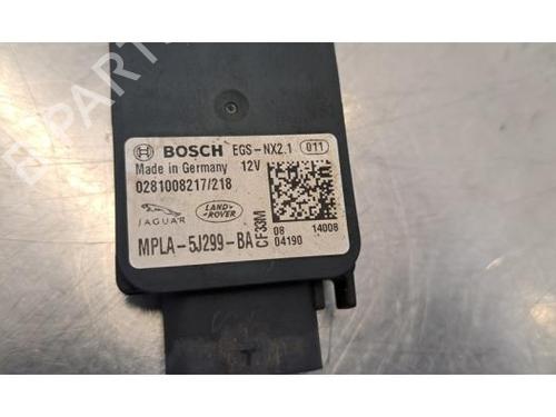 Electronic sensor LAND ROVER DISCOVERY SPORT (L550) 2.0 D180 MHEV 4x4 | BP37479393M84 - Image 4