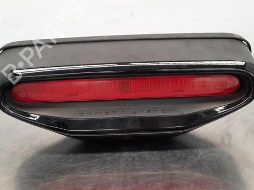 Used Third brake light CITROËN BERLINGO Box Body/MPV (K9) 1.5 BlueHDi 130 (131 hp) 23611116