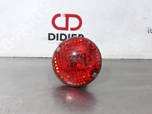 Left taillight LAND ROVER DEFENDER Station Wagon (L316) 2.2 Td4 4x4 (L316) 502835 | LR048201 | XH1215B224AC