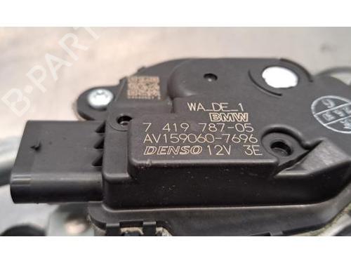 Articulacion limpia delantero MINI MINI (F55) One | BP30810464C83