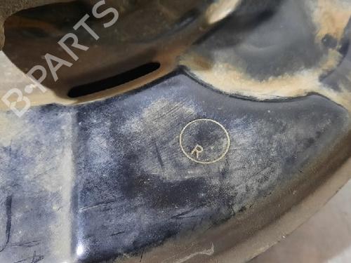 Right rear steering knuckle BMW 4 Convertible (F33, F83) 420 d | BP10883155M28 