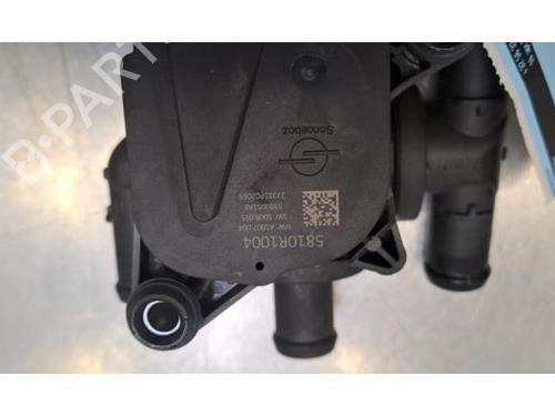 Other AUDI Q8 E-TRON SUV (GEG) 50 quattro | BP35778052O1 - Image 5