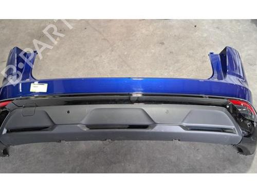 rear-bumper-renault-austral-2022-34198591 main image