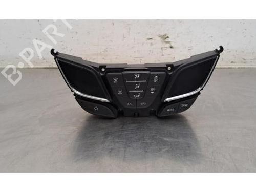 Commande Chauffage Commande Chauffage OPEL INSIGNIA A (G09) 1.4 (68) (140 hp) 36146054 36146054