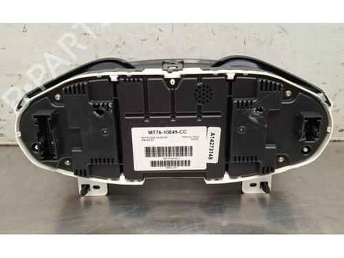 Instrument cluster FORD TRANSIT COURIER B460 Box Body/MPV 1.5 TDCi | BP38003787C47 - Image 2