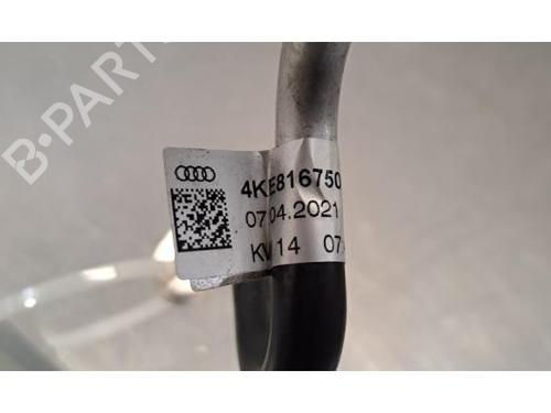 AC pipe AUDI E-TRON Sportback (GEA) 50 quattro | BP29293742M126 