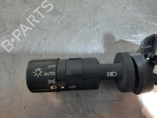 Headlight switch NISSAN QASHQAI / QASHQAI +2 I (J10, NJ10, JJ10E) 1.6 | BP23578973I24 