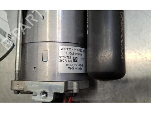 Suspension compressor AUDI E-TRON Sportback (GEA) 50 quattro | BP38606749M103  - Image 6